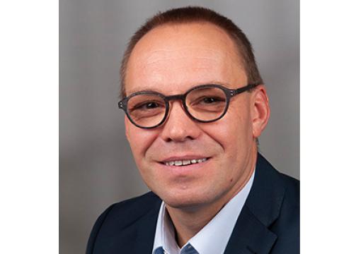 Axel Metzger