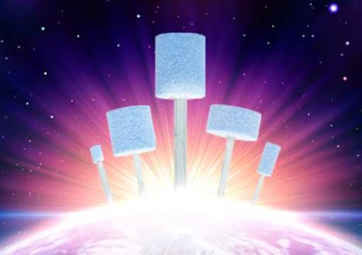 abrasive mounted points