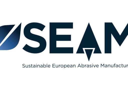 Seam Logo