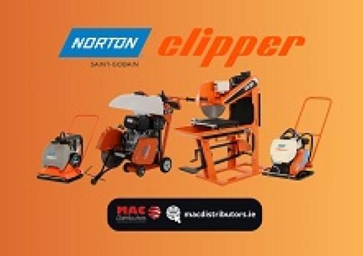 Norton Clipper