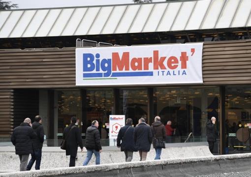 Norton Clipper torna al BigMarket 2023