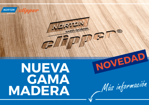 Lanzamiento: Nueva Gama Madera Norton Clipper