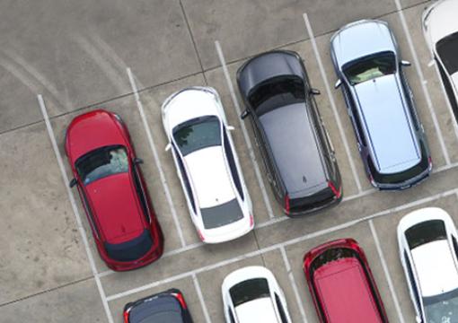 White cars are most popular colour in 2017