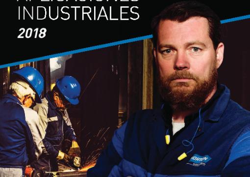 Catálogo Norton Industria 2018