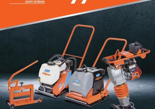 gamme compacteurs