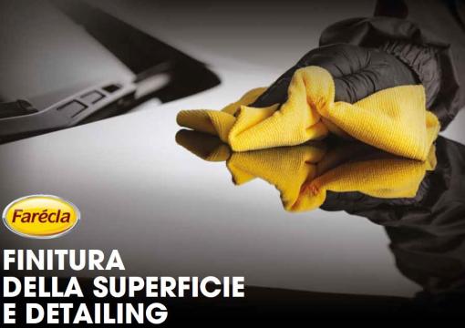 Farecla_Finitura superfici