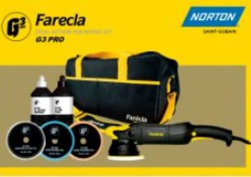 Kit G3 PRO Farecla