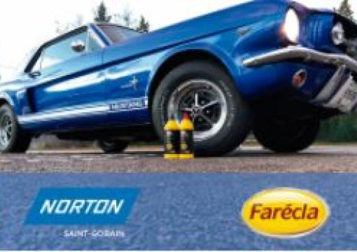 Sistema Farécla G360