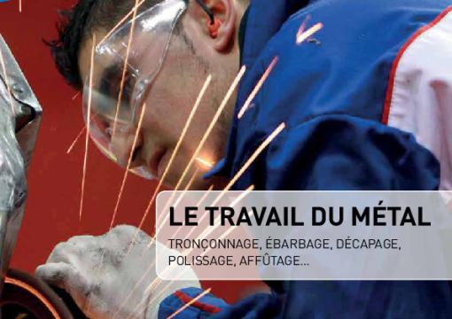GUIDE APPRENTIS DU TRAVAIL DU METAL