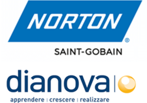 Norton con Dianova alla Milano City Marathon