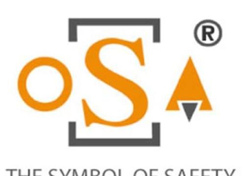 logo oSa