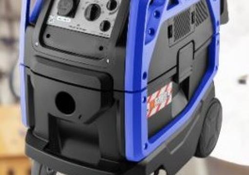 Aspiratore Norton Vacuum CV 4E 40
