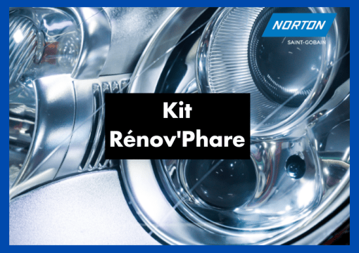Guide - Kit Rénov'Phare