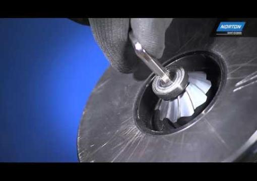Norton Bevel Systems