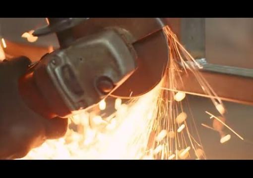 Saint-Gobain Abrasives Certifies Manufacturing Process as Sustainable