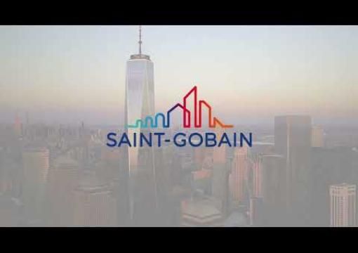 Saint-Gobain Abrasives - High-performance surface solutions as unique as their applications
