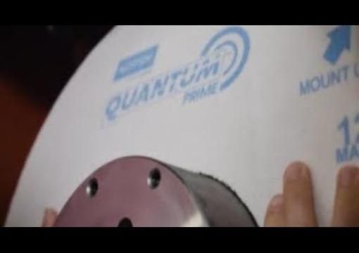 Grinding Performance Revolution: Norton Quantum Prime!