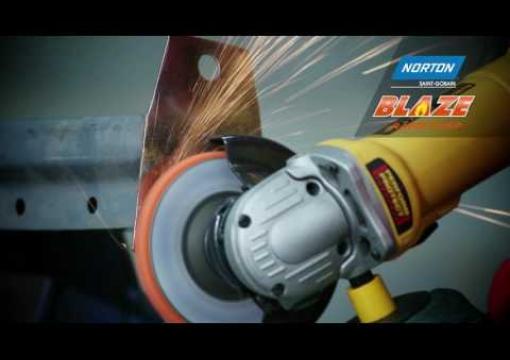 Blaze Rapid Strip Rust Residue & Corrosion