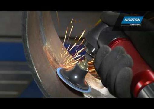 Norton Speedlok Discs