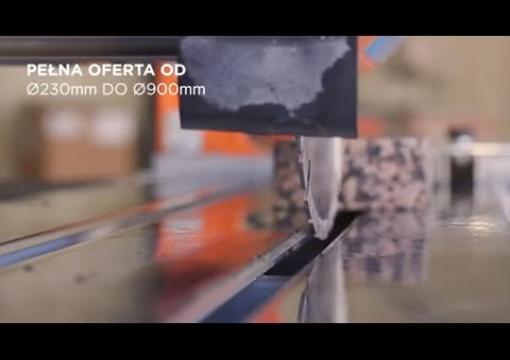 Tarcze diamentowe Extreme Granite