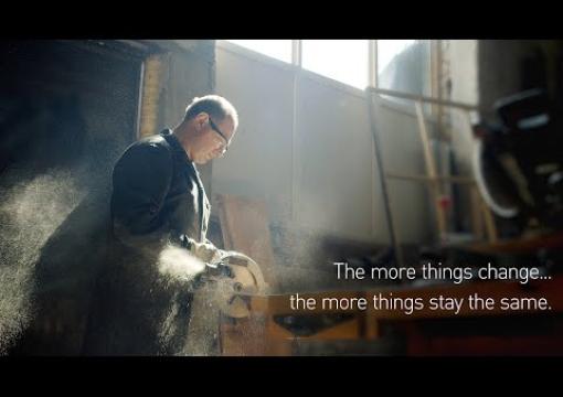 Norton Clipper | Discover our next chapter with the new Wood range