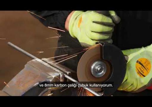 Nasıl Bahçe Isıtıcısı Yapılır?
