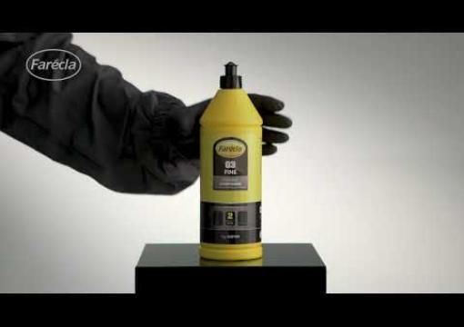 Farécla G3 Fine Finishing Compound   How to Use