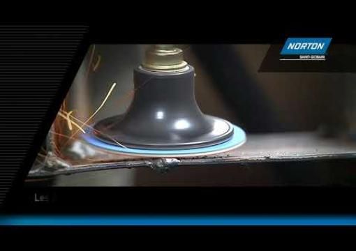 Disques Norton Speedlok