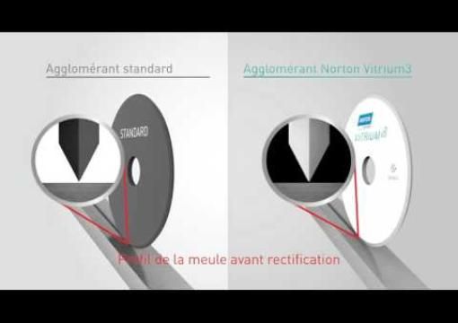 Norton Vitrium3 (French)