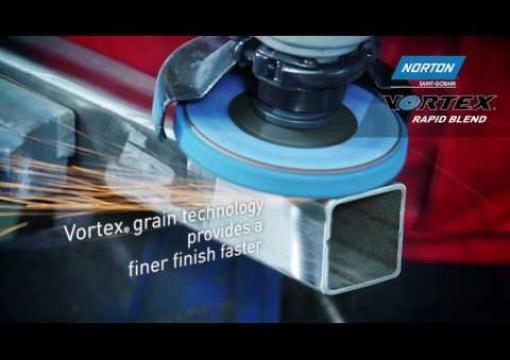 Norton Metal Fabrication Solutions