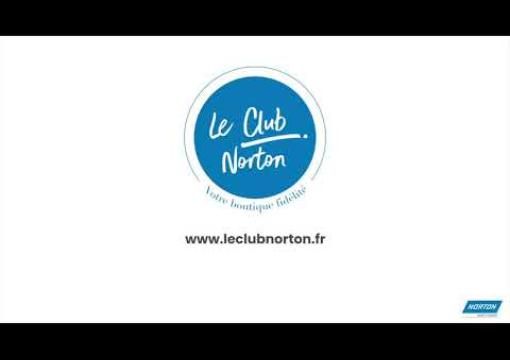 Comment fonctionne LeClubNorton, le club de fidélité de la marque Norton ?