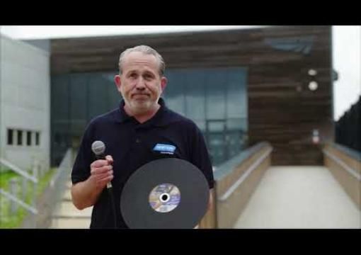 Revolutionizing Rail Cutting with Norton Quantum3: Expert Insights and Incredible Performance!