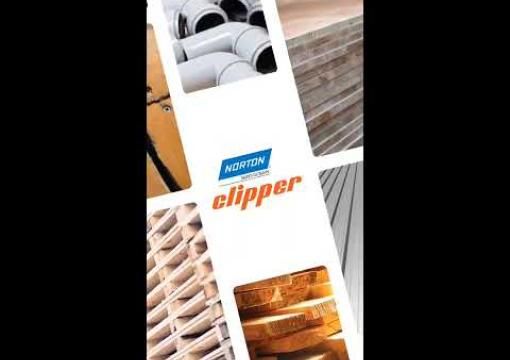 How to use the new Carbide multi-material cutting disc ?