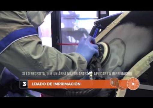 Norton Multi Air Cyclonic - Spanish