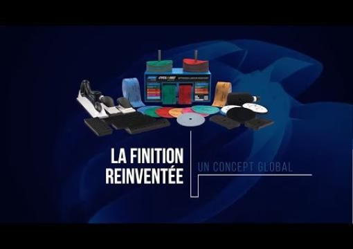 Démonstration Cyclonic : la solution rapide et simple de réparation de carrosseries de voiture !