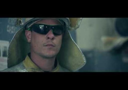 Saint-Gobain Abrasives Corporate Video