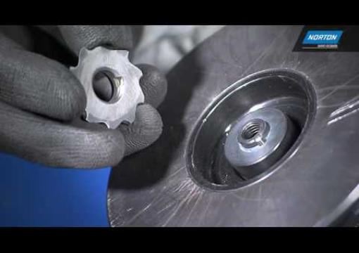 Norton Bevel System