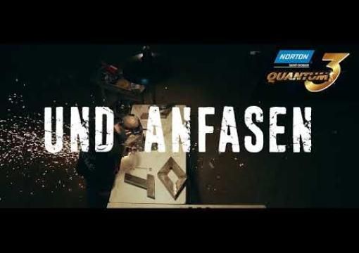 Norton Quantum 3 Combo Scheibe – Nur eine Scheibe zählt!