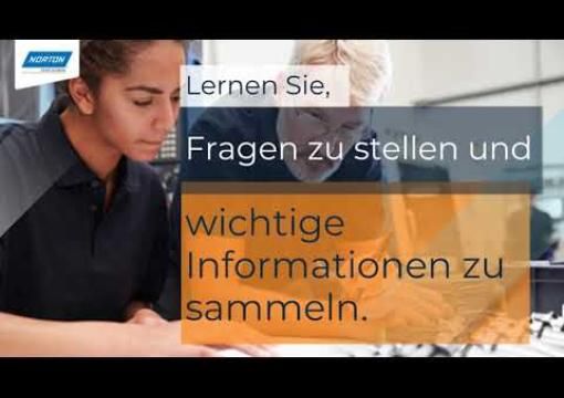 Jetzt durchstarten mit der Norton eAcademy!