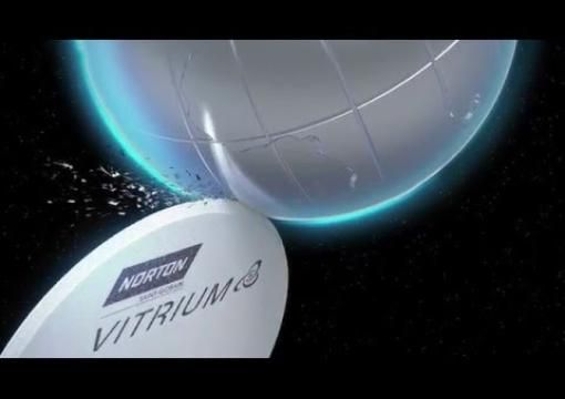 Norton Vitrium3