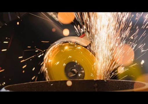 ⭐ NEW! Norton RazorStar® abrasives - for unbeatable grinding performance!