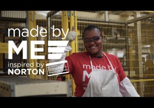 Meet the People Behind Norton Bonded Abrasives in Worcester, MA