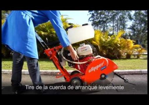 Video C13E  espanhol