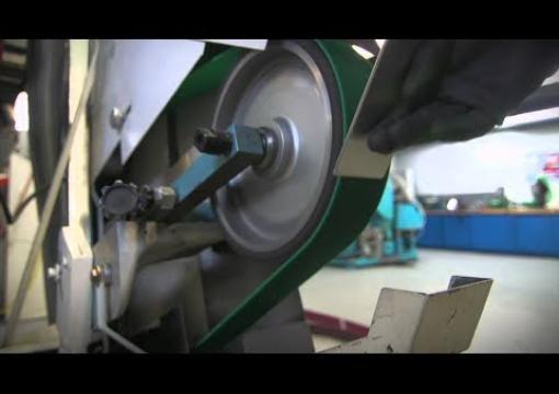 Norton Bear-Tex Rapid Prep RF A/O Belts - Backstand