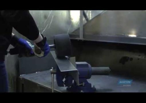 Norton Rapid Prep & Vortex Surface Conditioning Products