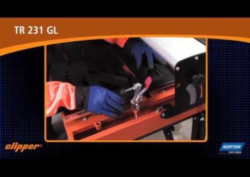 Video TR231GL   EspaÃ±ol