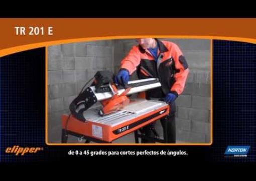 Video TR201E   EspaÃ±ol