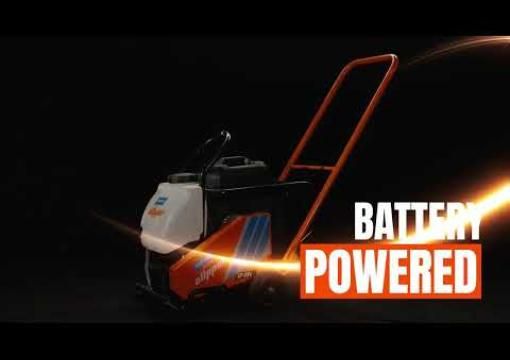 Norton Clipper Battery Range: CFP 13WB - No Compromise, Just Power!