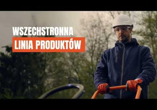 Linia produktów akumulatorowych Norton Clipper 🔋 BEZ KOMPROMISÓW, TYLKO MOC W DZIAŁANIU!