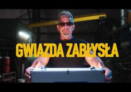 Norton RazorStar® to nowa gwiazda szlifowania. Przewyższa wszystkie oczekiwania!